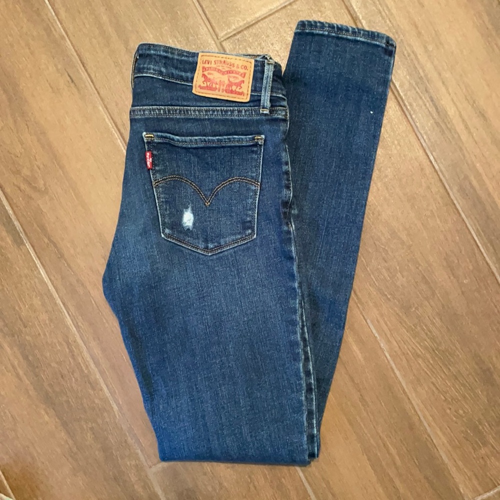 Levi Jean